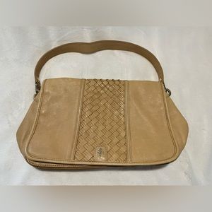 Beige Cole Haan Handbag